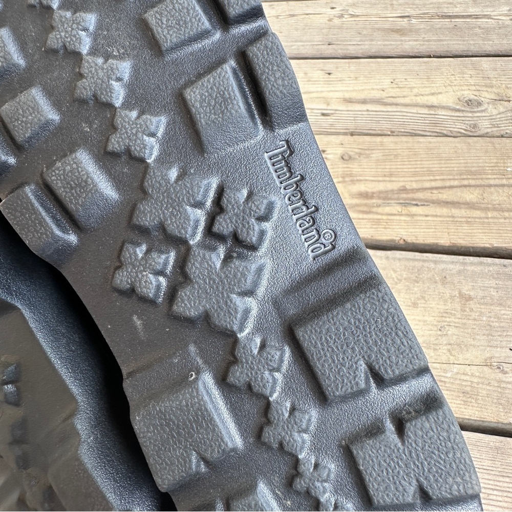 Timberland Slides/Sandals - Picture 4 of 6